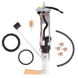 Dokili 2204306 Fuel Pump Assembly Compatible with Polaris Ranger EFI/CREW 500 2006-2013/700 2006-2009/800 2008-2013 Replaces# 47-1009 2520817 1240382 2520864 2520673