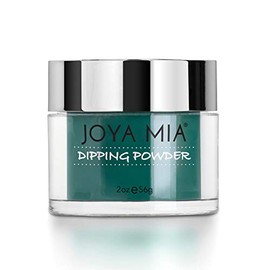 Joya Mia Professional Dipping Powder Nail art long lasting simply apply 2oz jars 180 colors to choose from (DP-41)