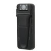 1080p Pocket Camera Recorder Clip On 180 Degree Rotation Pocket