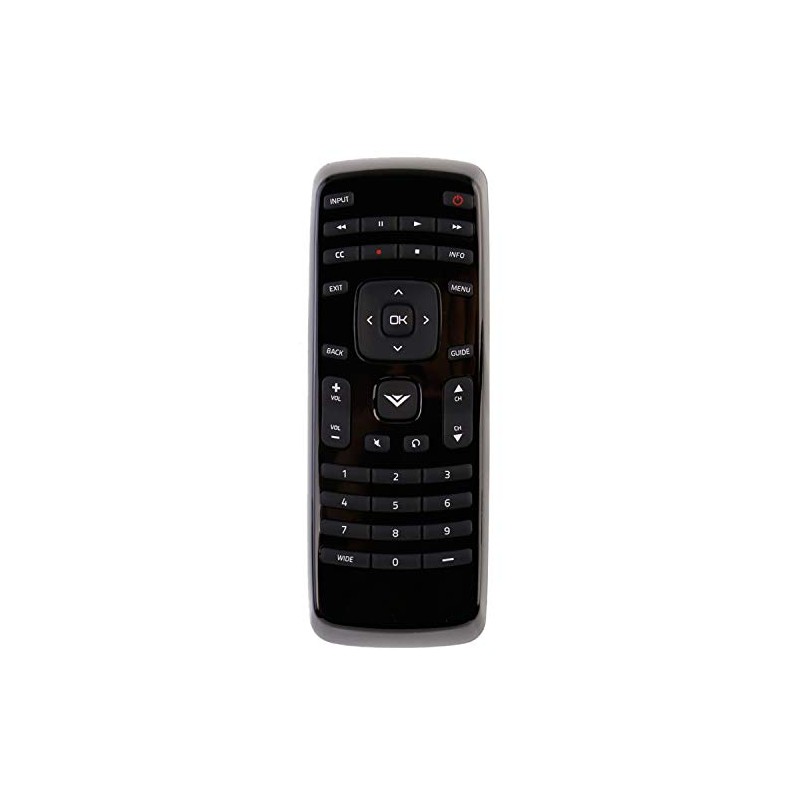 New XRT010 Remote Control fit for Vizio LED TV E390-B1