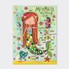 Rachel Ellen Mermaid Writing Set