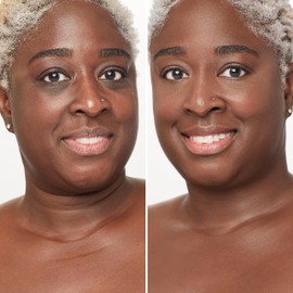 Trish McEvoy Gorgeous Foundation: Shade 14DN, 30ml/1 oz