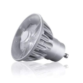 SORAA Brilliant HL MR16 GU10 High Lumen LED 7.5 Watt 10° 2700 K