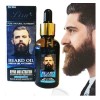 Crecimiento Rápido Barba Y Cabello Extra Fuerte Y Seguro
