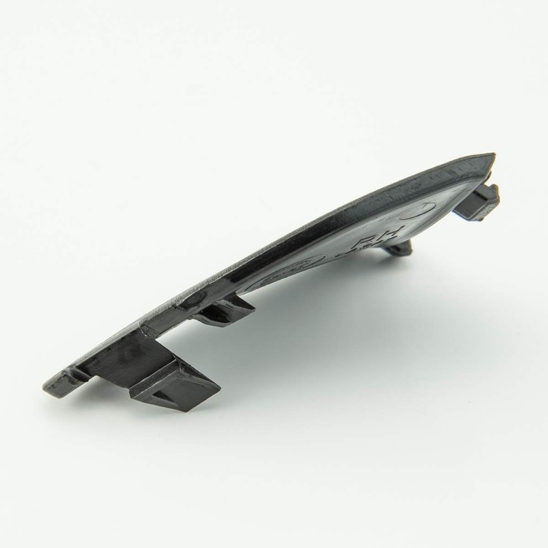 LST Front Right Front Fog Light Cover