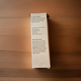 Kiosicle Coconut + Mint Pulling Oil - Oral Health Wash - 8 fl oz - Exp 4/2026