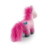 NICI Cuddly Toy Unicorn Midnight Floral 22 cm - Soft