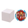 STJOYOPY Battling Top Burst Spinning Top 173 Giroscopio de Alto