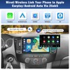 [2G 64G] Android 13 Car Stereo Radio for Hyundai Sonata