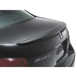 Factory Style Lip Spoiler for The Accord Sedan 2008-2012 Painted in The Factory Paint Code of Your Choice NH578