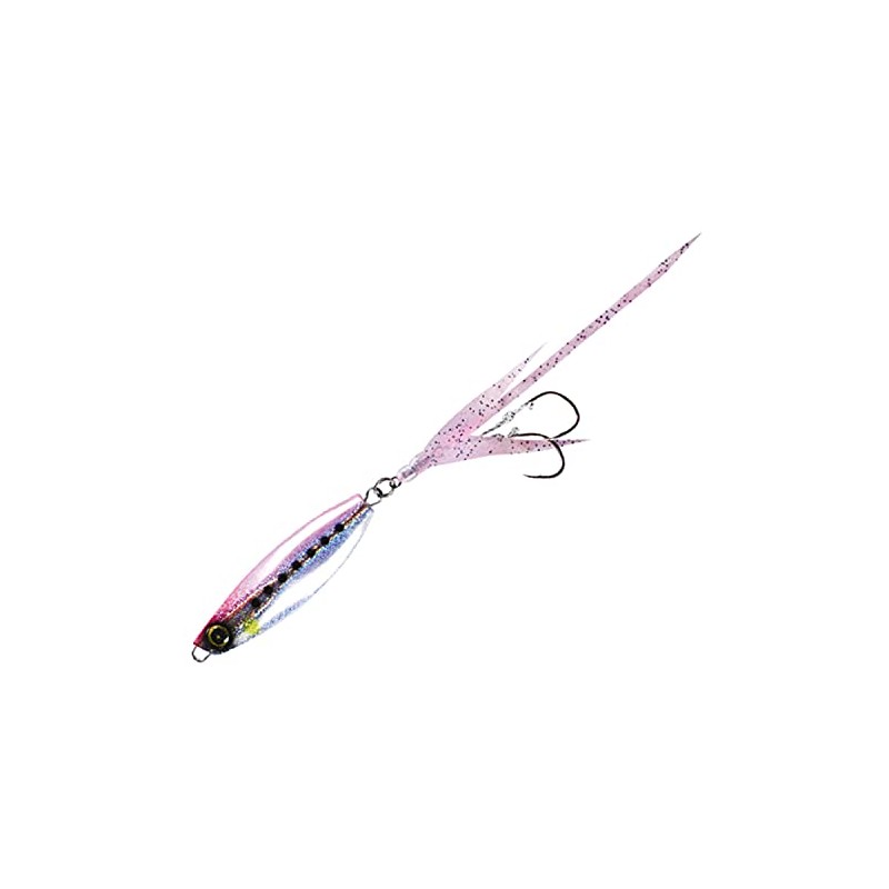 Hayabusa FS419 Jack Eye Kunekune 1.4 oz (40 g) #2