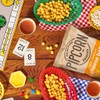 Heirloom Cheddar Cheese Balls by Pipcorn, 4.5 Oz