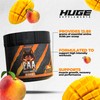 Huge Supplements Huge EAA Supplement, Highest Dosed Essential Amino Acid