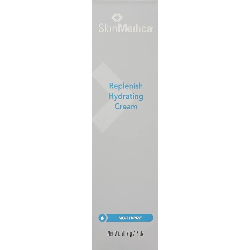 Crema Hidratante Replenish De Skinmedica, 2 Onzas