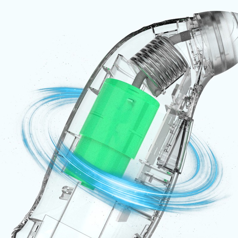 Electric Ear Dryer Constant Temperature Keep Drying Ear Water Removal