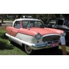 Nash AMC Metropolitan 1953 1954 1955 1956 mirrors(pair)