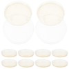 Generic Pre Poured Agar Plates:LB//Agar Plates Pre Poured Nutrient Agar