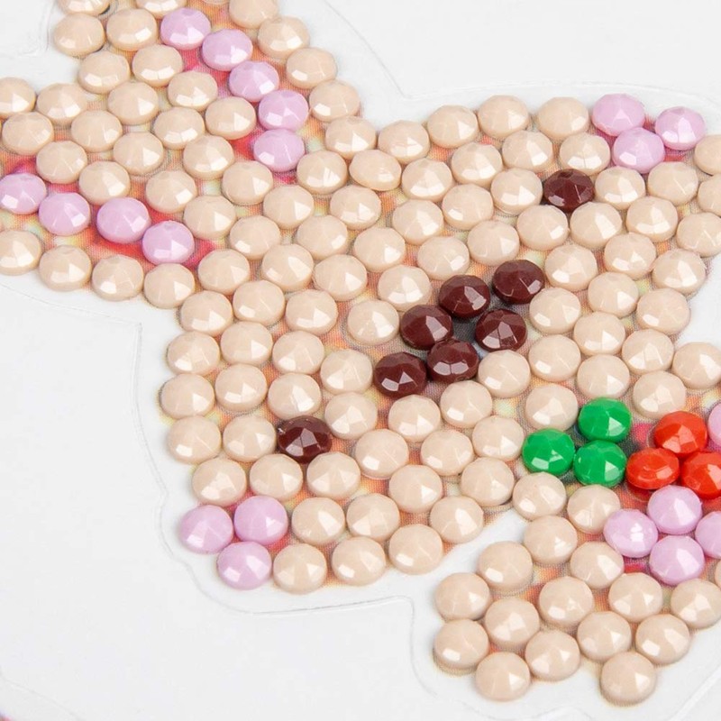 Labeol Diamond Art Kits for Kids Boys and Girls Ages