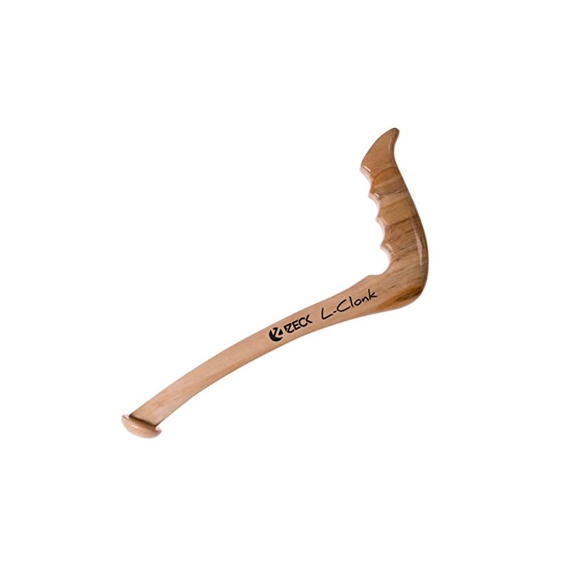 ZECK Catfish Wood L-Clonk Diameter 32 mm