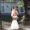 We Eloped Rustic Wall Hanging Wedding Decor Accessories Stuff for