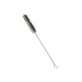 Stainless Steel Pipe Cleaning Brush 10mm - 70mm Pipe Brush