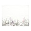Style Decor Washable Cotton 100% Placemat, Set of 2, Fabric,