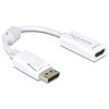 DeLOCK 61767 DisplayPort Male to HDMI Female Adapter
