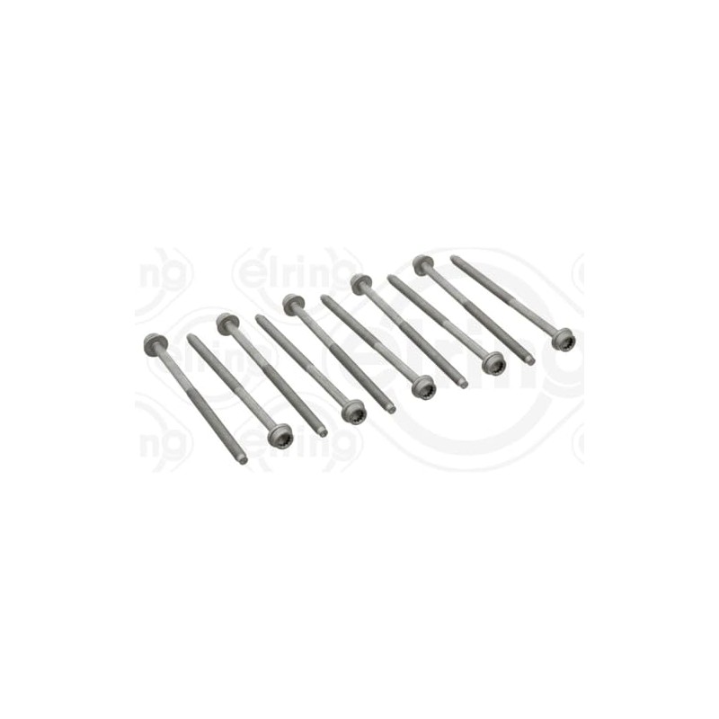 Elring 725310 Cylinder Head Bolt Set