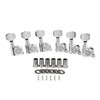 KAISH 18:1 Locking Tuners Tuning Keys Guitar Locking Tuning Machines