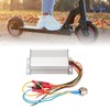 Brushless Controller Aluminium Alloy Electric Bike Brushless Motor Controller for