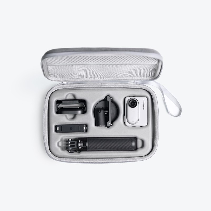 Insta360 GO 3/GO 3S Carry Case