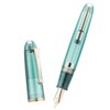 Jinhao 9019 Dadao Series #8 Fountain Pen, Medium Nib, Light