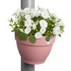 elho Vibia Campana Drainpipe Clicker 40 - Flower Pot for