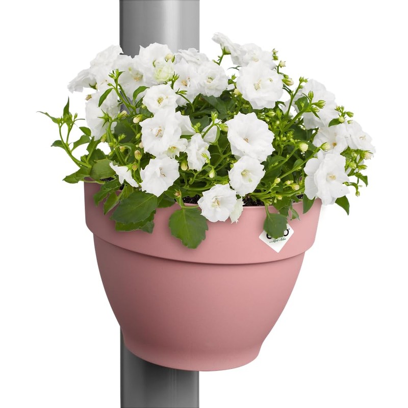 elho Vibia Campana Drainpipe Clicker 40 - Flower Pot for