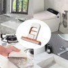 Mini Mop, Sponge Mop,Compact Cleaning Tool for Kitchen Surfaces, Bathroom