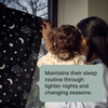Tommee Tippee Sleeptight Portable Blackout Blind, Medium, 99 x 130