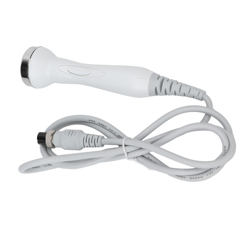 Hydrogen Oxygen Machine Ultrasonic Probe Facial Cleansing Beauty Machine Replacement
