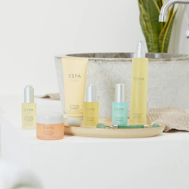 ESPA Optimal Skin Rejuvenating Night Booster