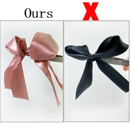 HHongJM 2PCS Helmet Pigtail Motorcycle Helmet Ponytail Bicycle Helmet Braids Hair Tails Used for Any Helmets/Suction Cup Reusable Design 2PCS(Helmet Not Included)