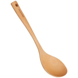 natyure Wooden Ladle OBN – 101