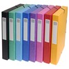 Exacompta 50300E Premium Collection Box Assembled with Elastic Band, 25
