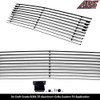 APS Compatible with 2015-2019 Chevy 2500HD 3500HD Lower Bumper Billet