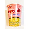 Hao Hao Hot-Sour Shrimp Instant Noodles, 2.5 oz Cup, Pack