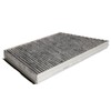 MAHLE LAK 57 Cabin Air Filter