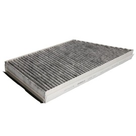 MAHLE LAK 57 Cabin Air Filter