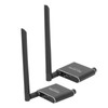 2.4G Wireless Audio Transceiver No Delay Audio Transmitter Receiver Adapter