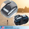 valonic Dolphin - tie Down Straps - 2 Pack, 11.5