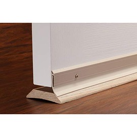 M-D Building Products 91802 DR Sweep Exv 36" D#0030, 37 x 37 x 2, Beige