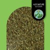 Organic dried lemon balm (125g, 4.4oz), organic lemon balm tea,