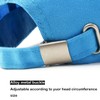 Chyuxinda Baseball Cap, Baseball Cap, Sun Cap, Hats for Men
